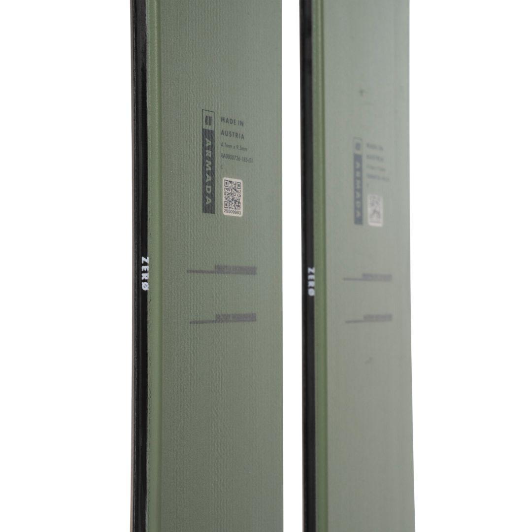 Armada ARV 116 JJ UL Skis 2026